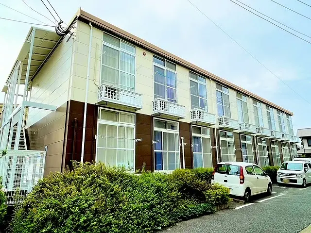 福岡市城南区七隈３丁目 月極駐車場